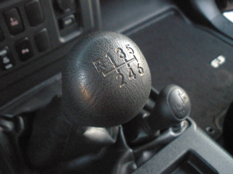 2007 Toyota FJ Cruiser