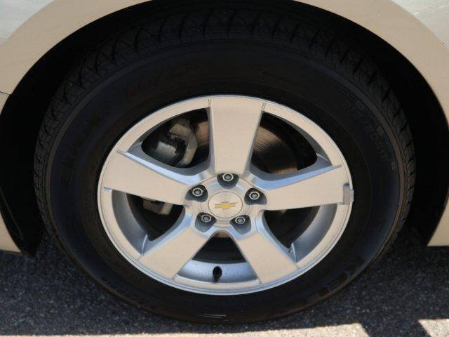 2016 Chevrolet Cruze Limited 1LT Auto