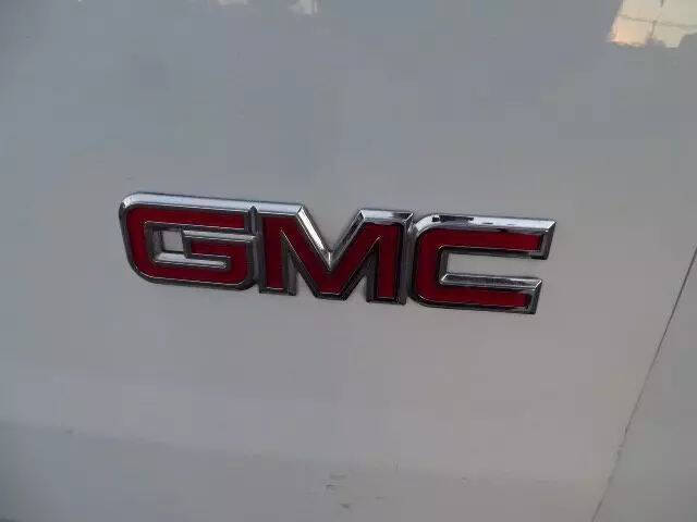 2016 GMC Savana 2500