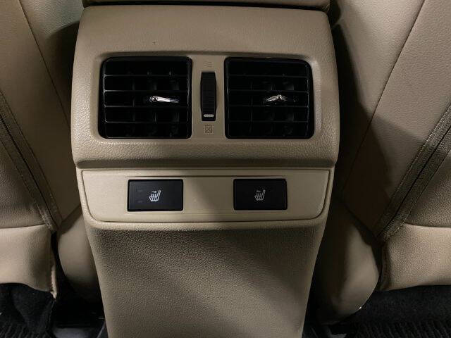 2015 Subaru Outback 3.6R Limited