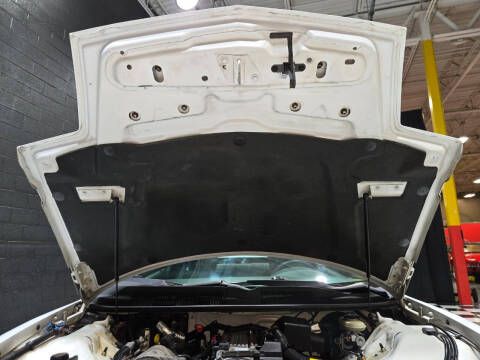 1995 Pontiac Firebird Formula