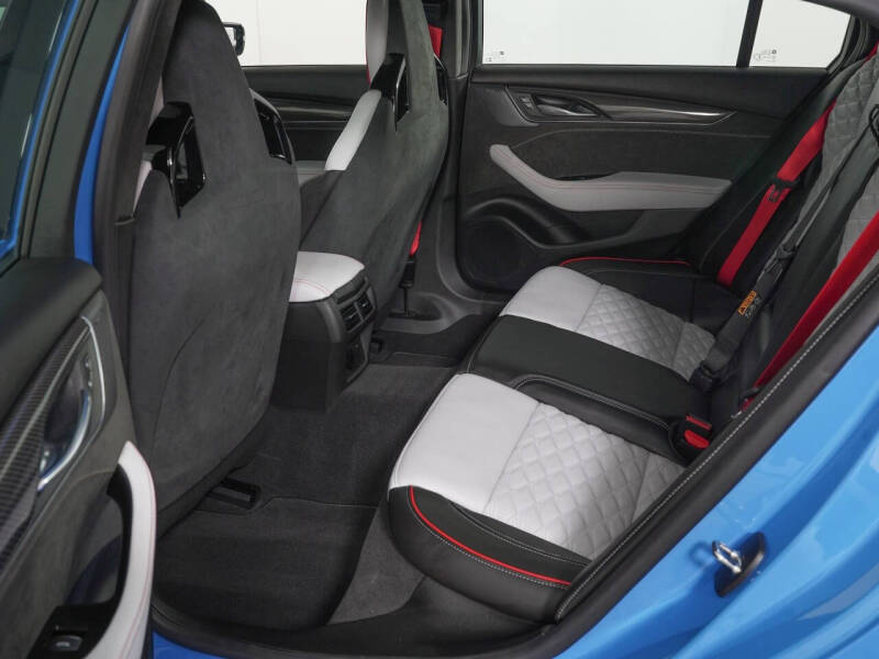 2023 Cadillac CT5-V Blackwing