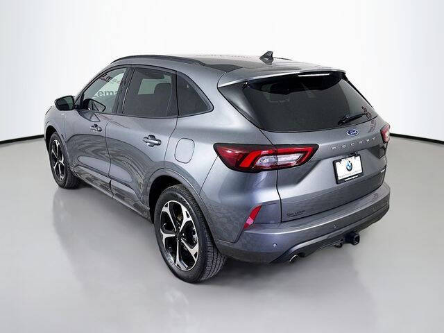 2024 Ford Escape ST-Line Select