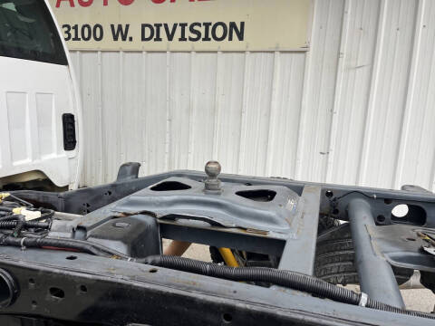 2011 Chevrolet Silverado 2500HD Work Truck