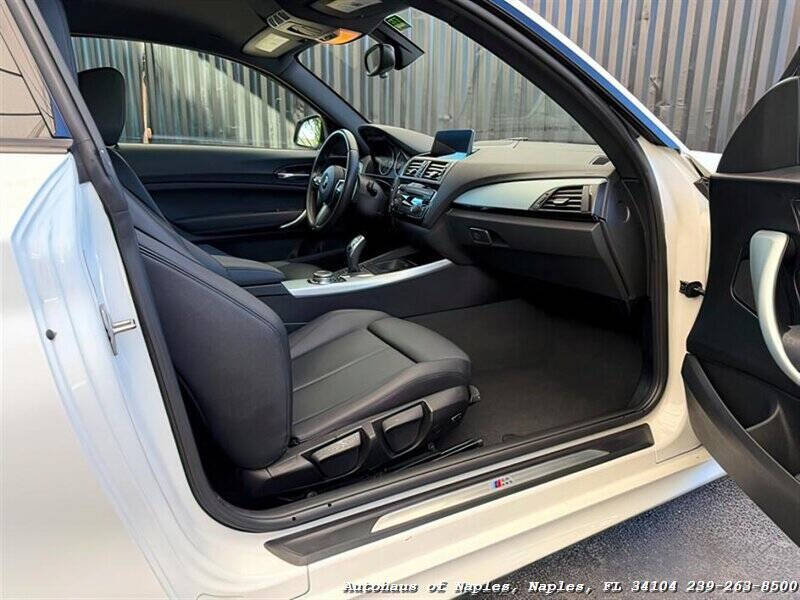 2016 BMW 2 Series 228i