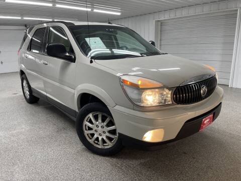 2007 Buick Rendezvous for sale at Hi-Way Auto Sales in Pease MN