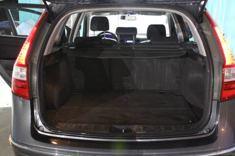 2009 Hyundai Elantra Touring