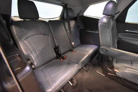 2019 Buick Enclave Essence