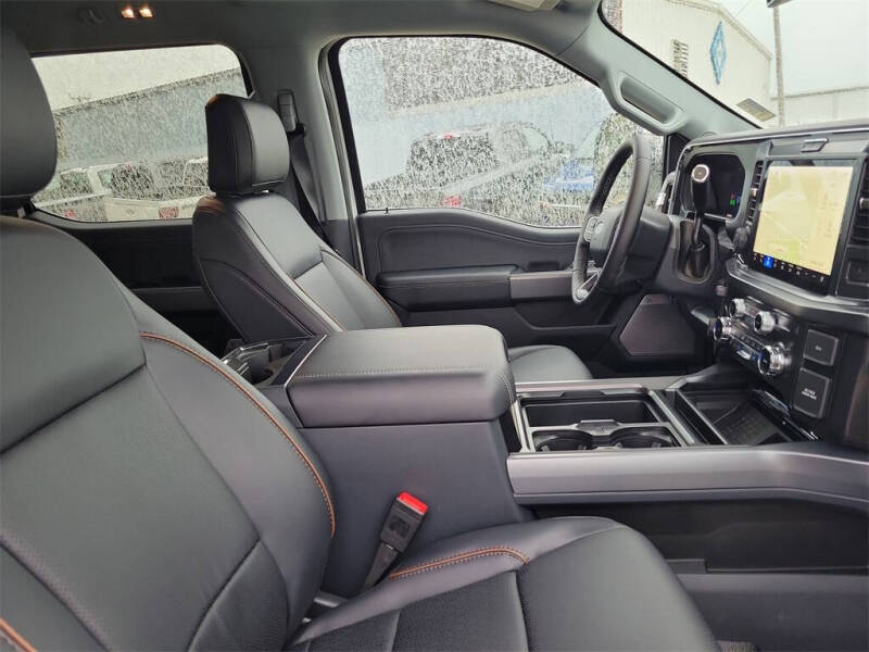 2026 Ford F-350 Super Duty