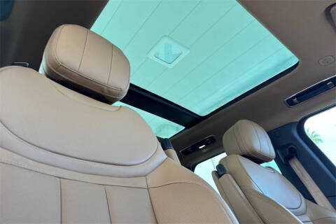 2023 Land Rover Range Rover Sport P360 SE