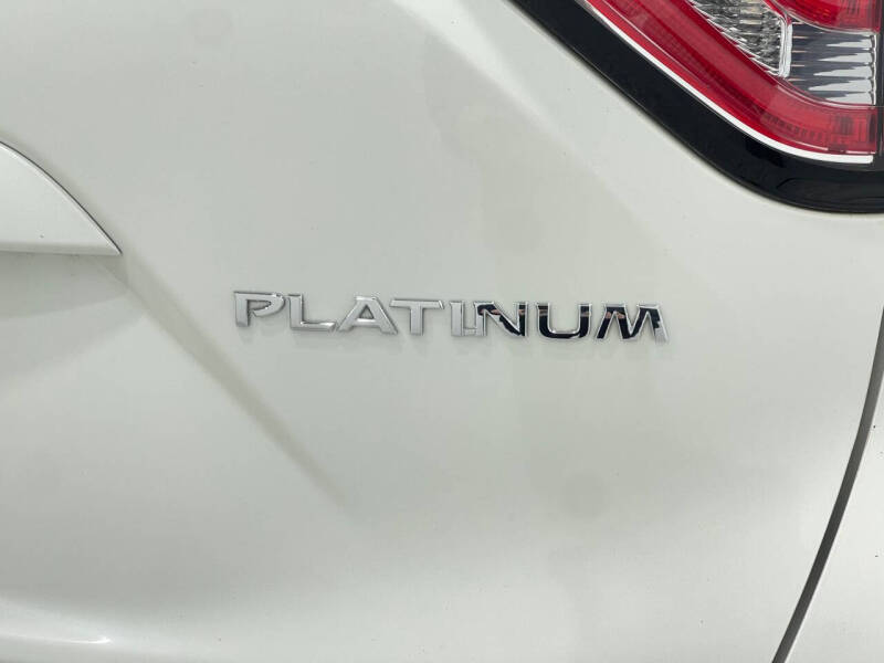 2017 Nissan Murano