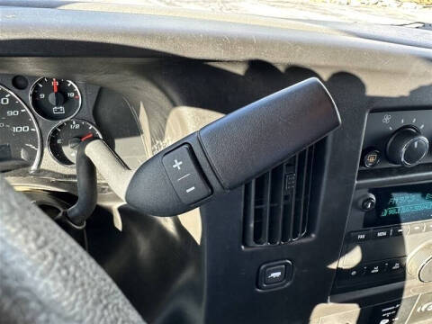 2021 GMC Savana 2500