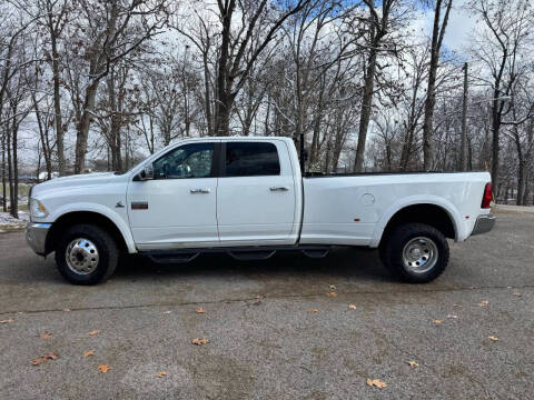 2011 RAM 3500