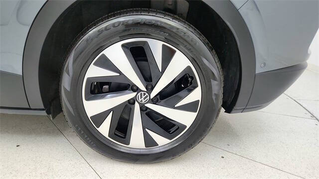 2025 Volkswagen ID.4 Pro