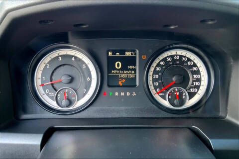 2014 RAM 1500 Express