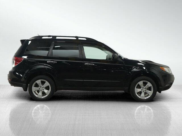 2013 Subaru Forester 2.5XT Premium