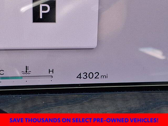 2026 Genesis GV80 2.5T Select