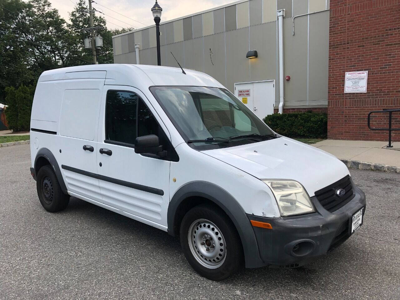 2010 Ford Transit Connect For Sale In New Jersey