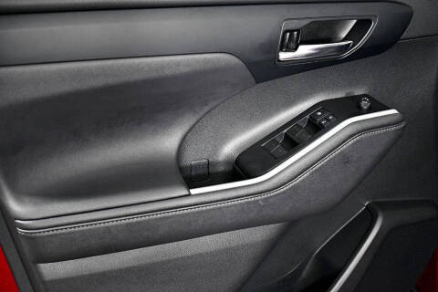 2020 Toyota Highlander Hybrid XLE