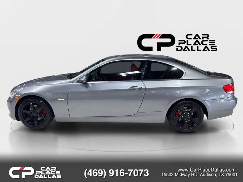 2007 BMW 3 Series 328xi