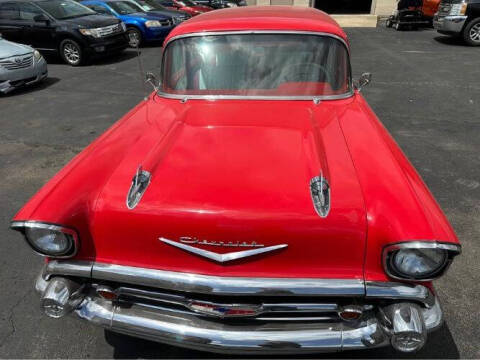 1957 Chevrolet 210
