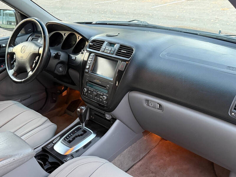2006 Acura MDX Touring w/Navi w/RES