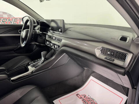 2025 Acura Integra