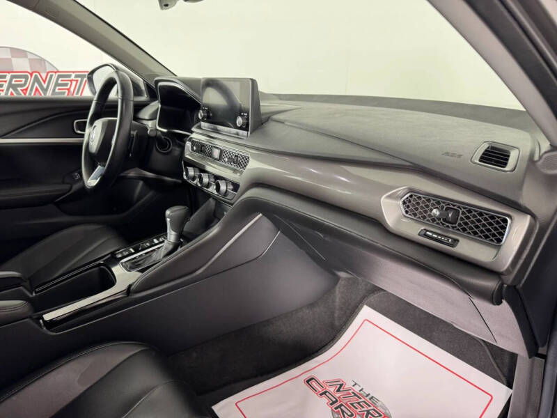 2025 Acura Integra
