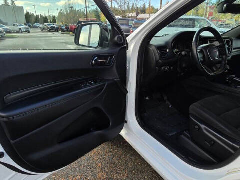 2021 Dodge Durango GT