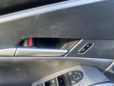 2021 Mazda CX-30 Select