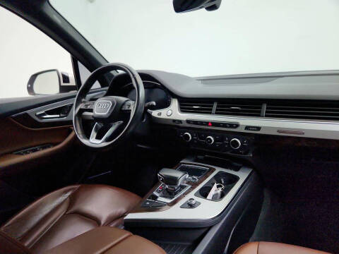 2019 Audi Q7