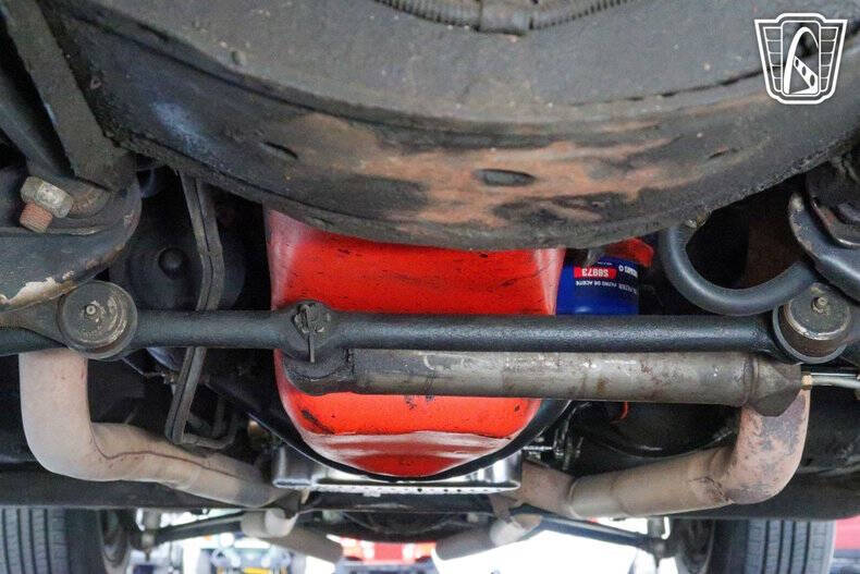 1973 Chevrolet Corvette