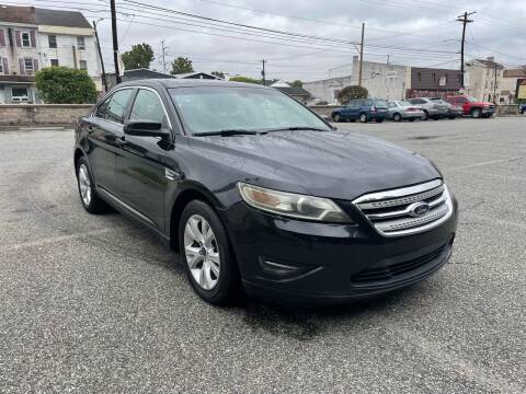 2011 Ford Taurus for sale at ARS Affordable Auto in Norristown PA