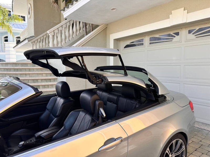 2008 BMW M3