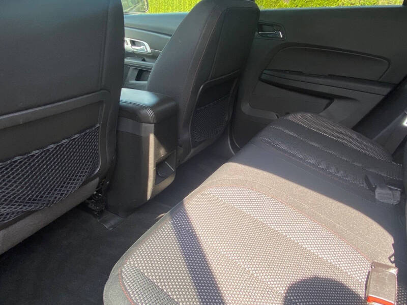 2017 GMC Terrain SLE-2