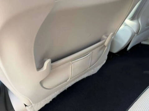 2018 Chrysler Pacifica Hybrid Limited