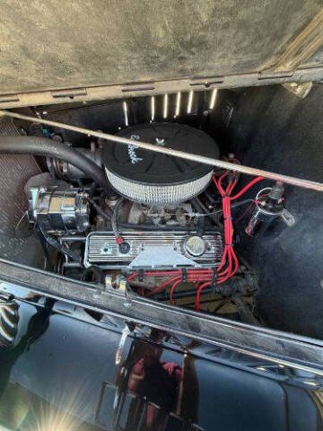 1938 Pontiac Chieftain