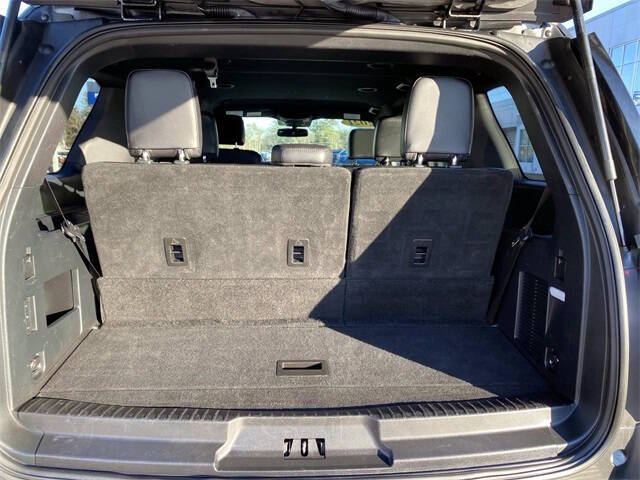 2021 Ford Expedition XLT