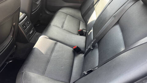 2008 BMW 3 Series 328xi