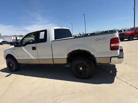 2006 Ford F-150