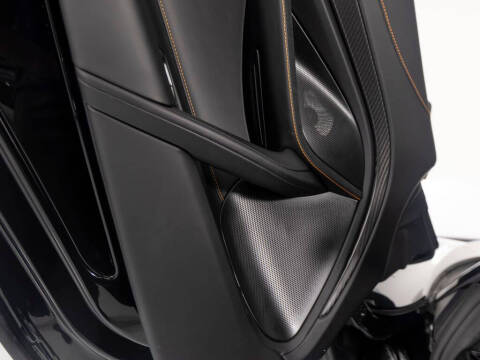 2027 McLaren 750S Spider