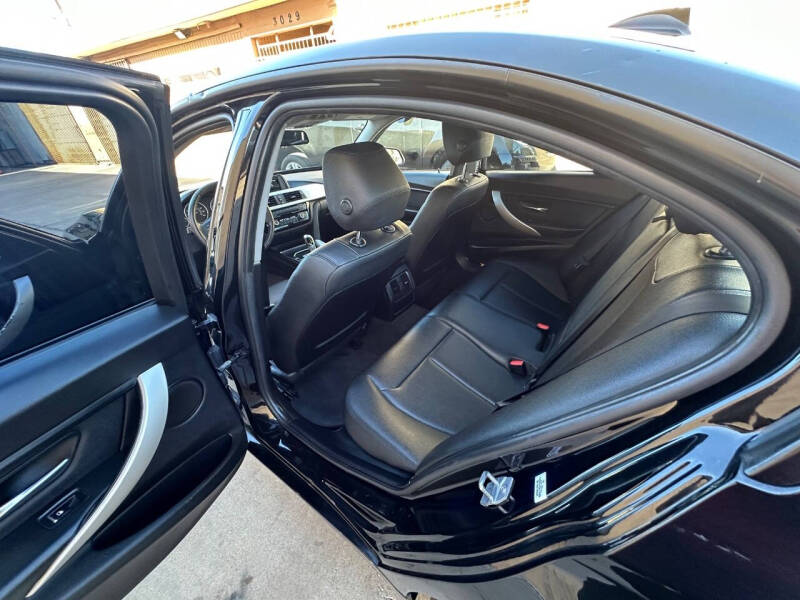 2018 BMW 3 Series 320i