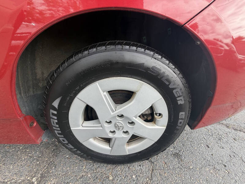 2011 Toyota Prius Four
