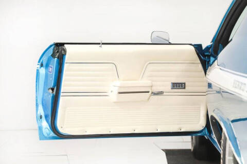 1969 Chevrolet Chevelle