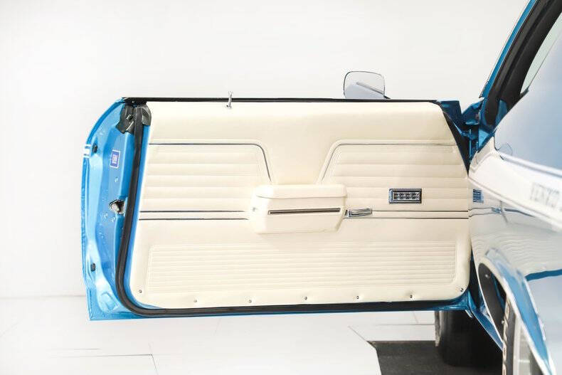 1969 Chevrolet Chevelle