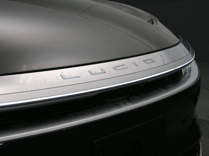 2023 Lucid Air Touring