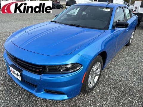 2023 Dodge Charger for sale at Kindle Auto Plaza in Cape May Court House NJ