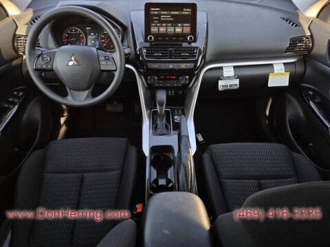 2026 Mitsubishi Eclipse Cross