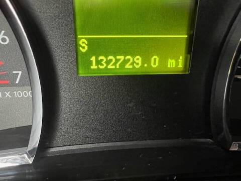 2009 Mercury Mountaineer Premier