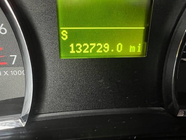 2009 Mercury Mountaineer Premier